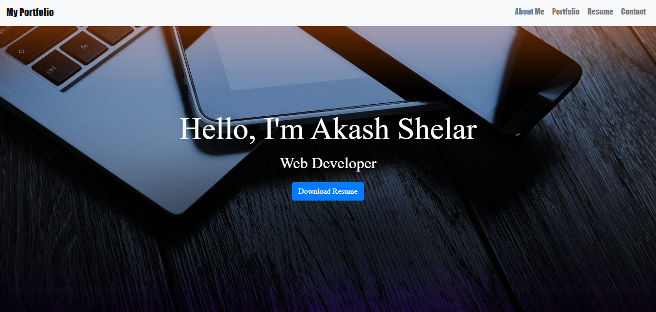 Portfolio